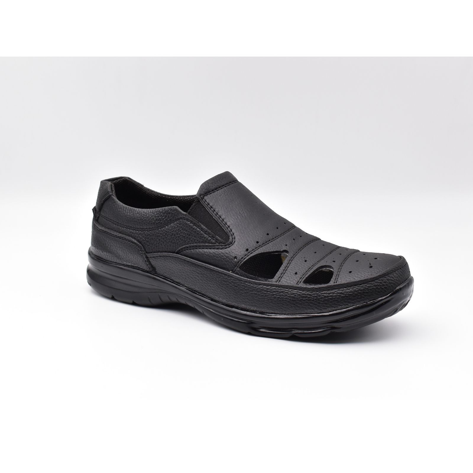 صندل مردانه مدل GRD کد 2-7168 -  - 8