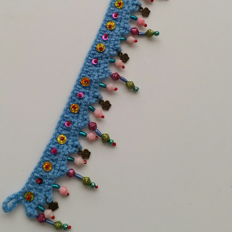 پابند زنانه مدل S1007