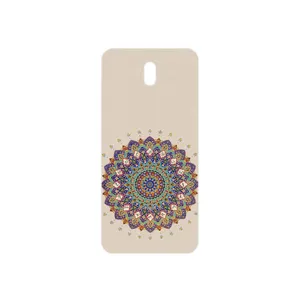 MAHOOT Art of Illumination 5 Cover Sticker for Nokia 3.2 TA-1156