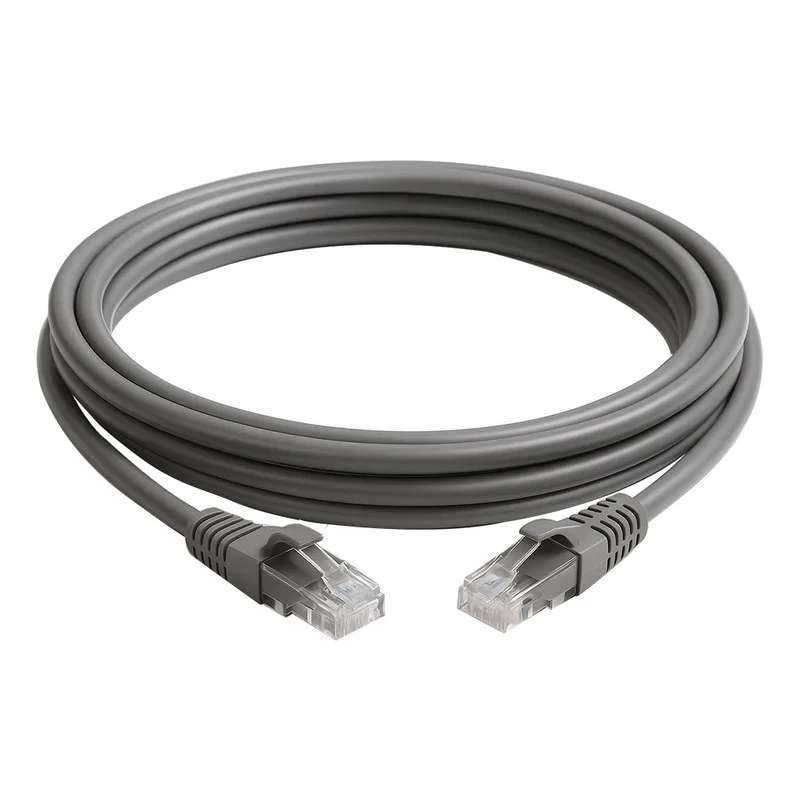 کابل شبکه Cat6 هابل مدل HC6GY07