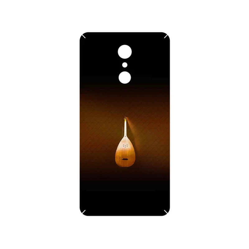 برچسب پوششی ماهوت مدل tambour مناسب برای گوشی موبایل ال جی Q Stylus