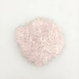 اسکاچ بافتنی طرح دایره