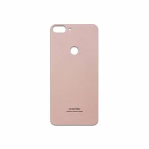MAHOOT Rose Gold Leather Cover Sticker for Gplus T10