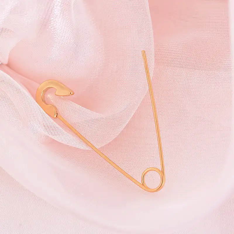 پیرسینگ گوش زنانه پایتخت مدل PS595