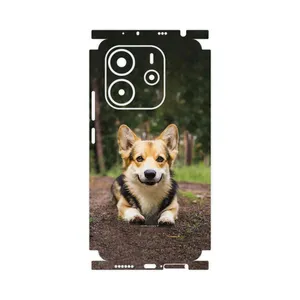 MAHOOT Dog_2-FullSkin Cover Sticker for Xiaomi Redmi Note 14 4G