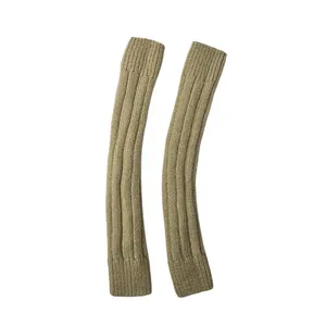 ساق پا زنانه طرح وارمر مدل سام 631