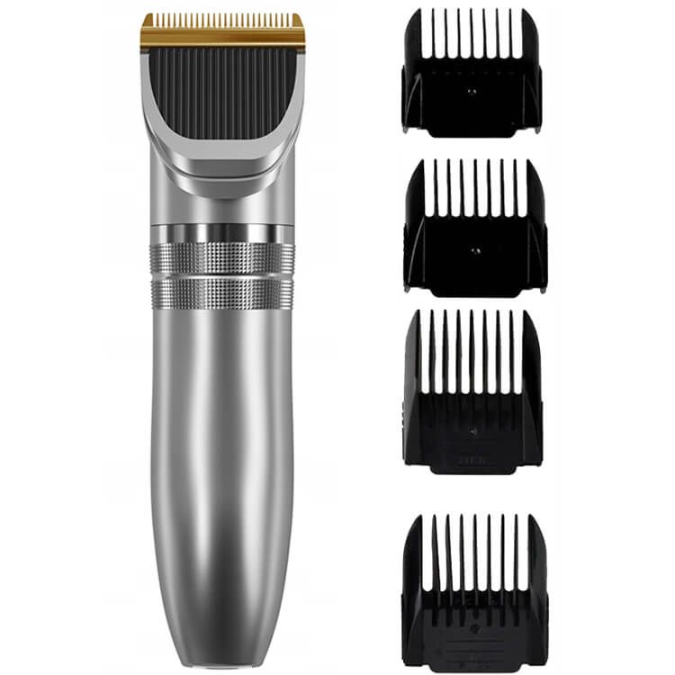 ماشین اصلاح موی سر و صورت ان شن مدل Enchen Hunter -  - 15