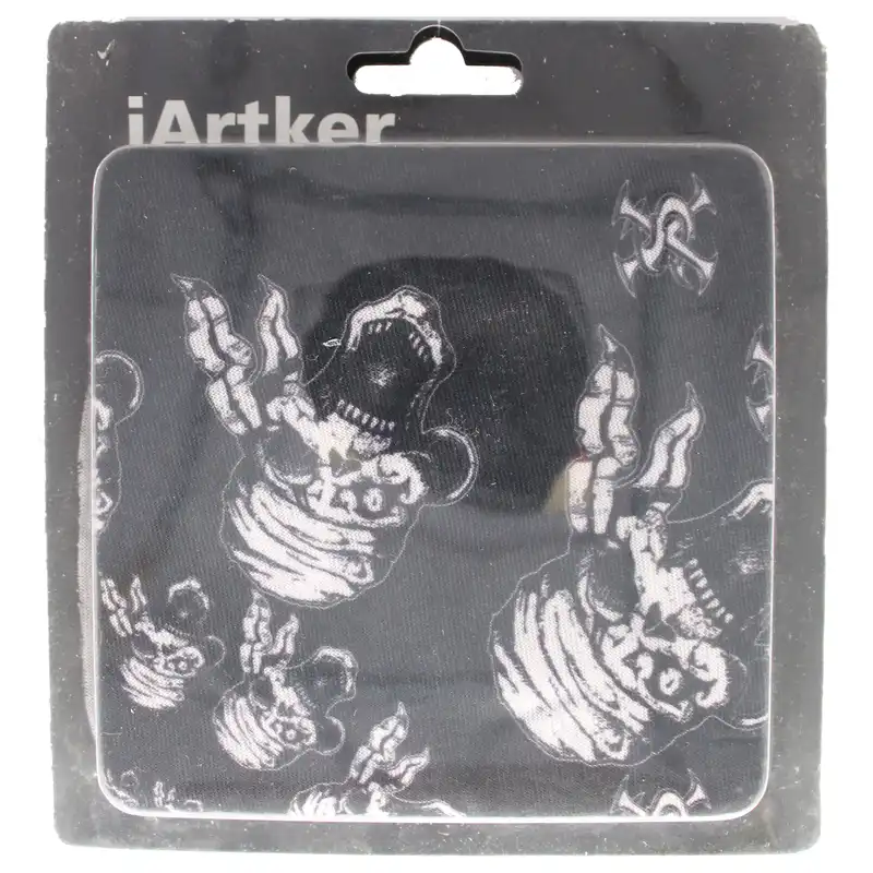 دستمال سر و گردن ایرتکر مدل DN-4000813