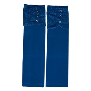 ساق دست زنانه مدل پاکتی کد S-123