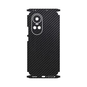 MAHOOT Carbon-Fiber-FullSkin Cover Sticker for Oppo Reno 10 5G