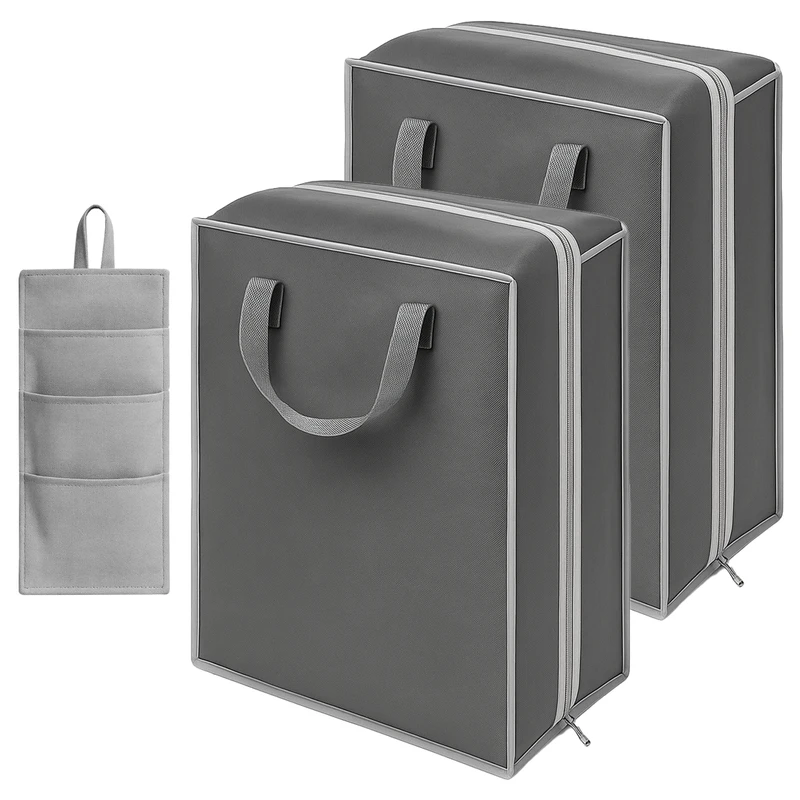 کاور کفش ارگانو مدل Shoe Tote بسته 3 عددی