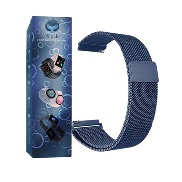 بند واله مدل میلانس مناسب برای ساعت هوشمند سامسونگ Galaxy Watch 42mm