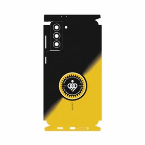 MAHOOT Sepahan-FullSkin Cover Sticker for Samsung Galaxy S21 Plus 5G