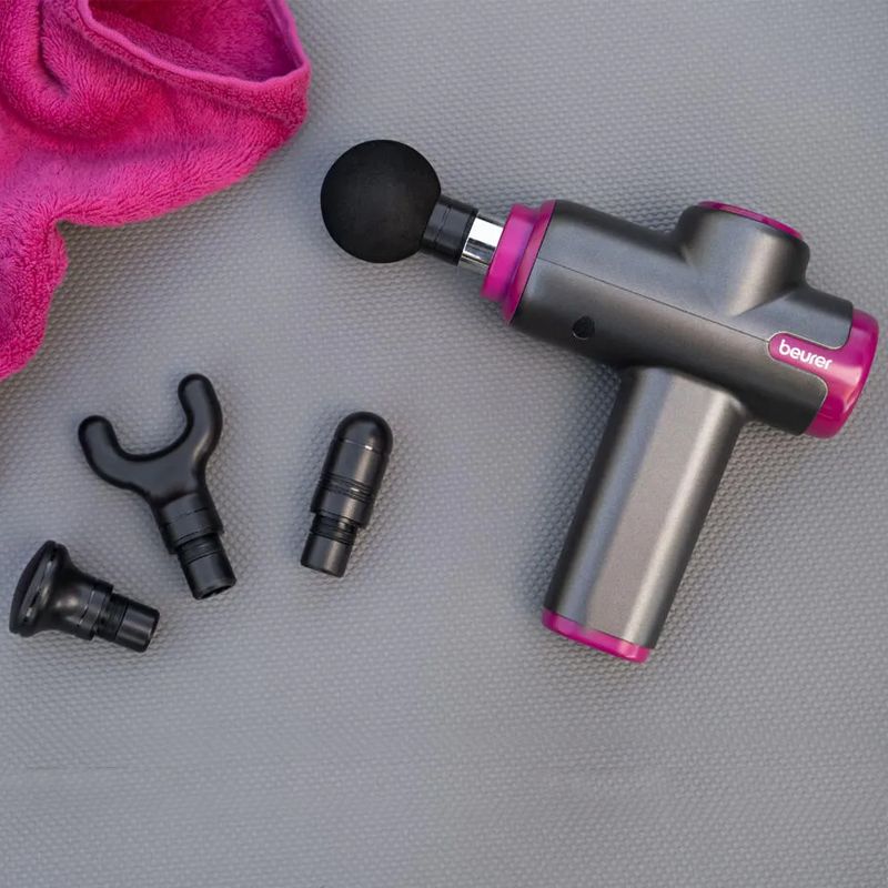 ماساژور برقی بیورر مدل PhysioLine MG 99 -  - 7