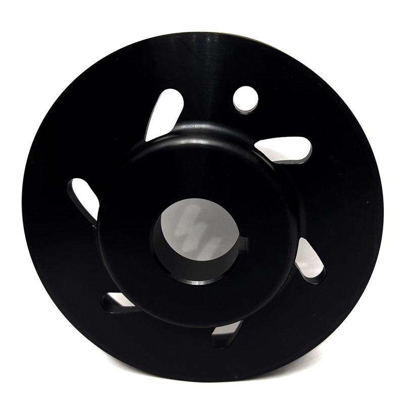 پولی سر میل لنگ سبک کد PST-XU10 مناسب برای زانتیا