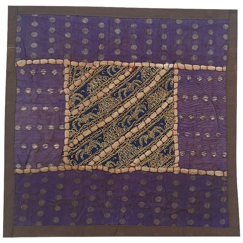 رومیزی سوزن دوزی مدل سرمه کد SER116