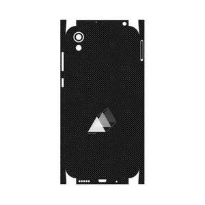 MAHOOT Minimal 3 Triangle Icon-FullSkin Cover Sticker for Honor 8S