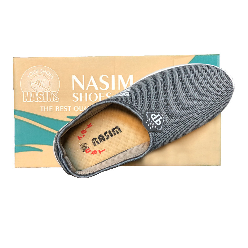 کفش راحتی مدل N T S 09 کفش راحتی مدل N T S 09