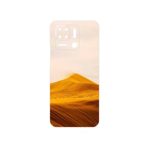 MAHOOT Sahara Desert Cover Sticker for Xiaomi Redmi 10 Power