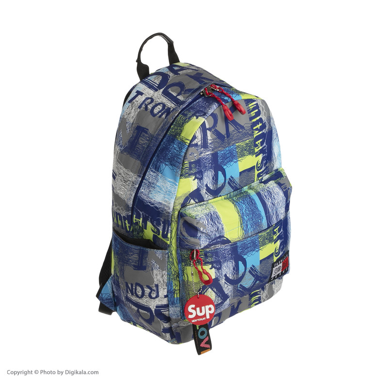 کوله پشتی استار بی مدل HKZ-03