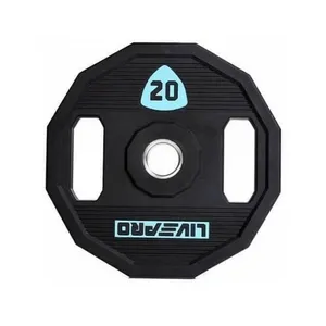 وزنه لیوپرو مدل LP8023-20 وزن 20 کیلوگرم