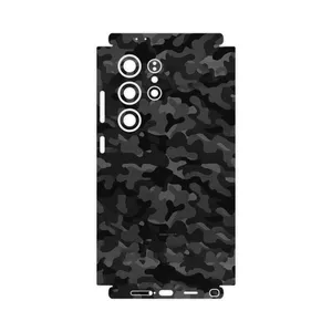MAHOOT Night_Army-FullSkin Cover Sticker for Samsung Galaxy S24 Ultra