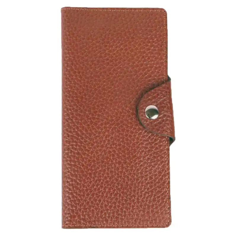 ست هدیه مردانه مدل چرم طبیعی 77