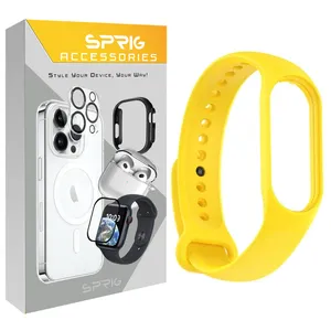 Sprig SIC Strap Suitable for Xiaomi Mi band 5/6