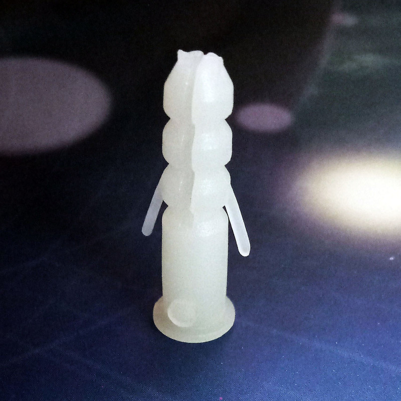 رولپلاک برادران مدل W3 بسته 100 عددی