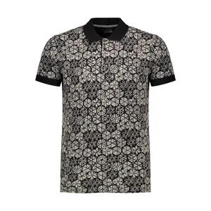 پولوشرت مردانه کیکی رایکی مدل MBB02954-001