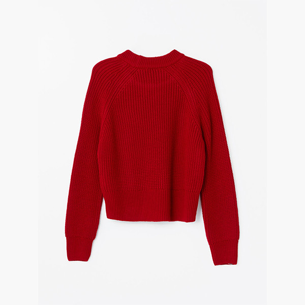 پلیور زنانه ال سی وایکیکی مدل 01