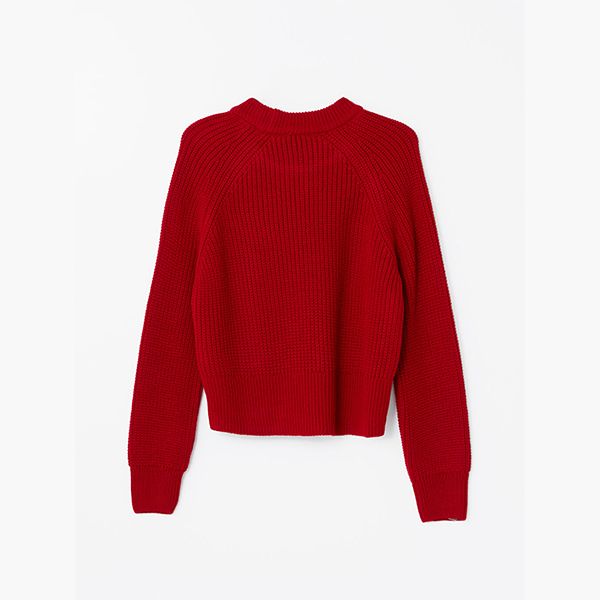 پلیور زنانه ال سی وایکیکی مدل 01 - - 2