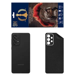 INFINITI PRO CH Back Skin For Samsung Galaxy A33 5G