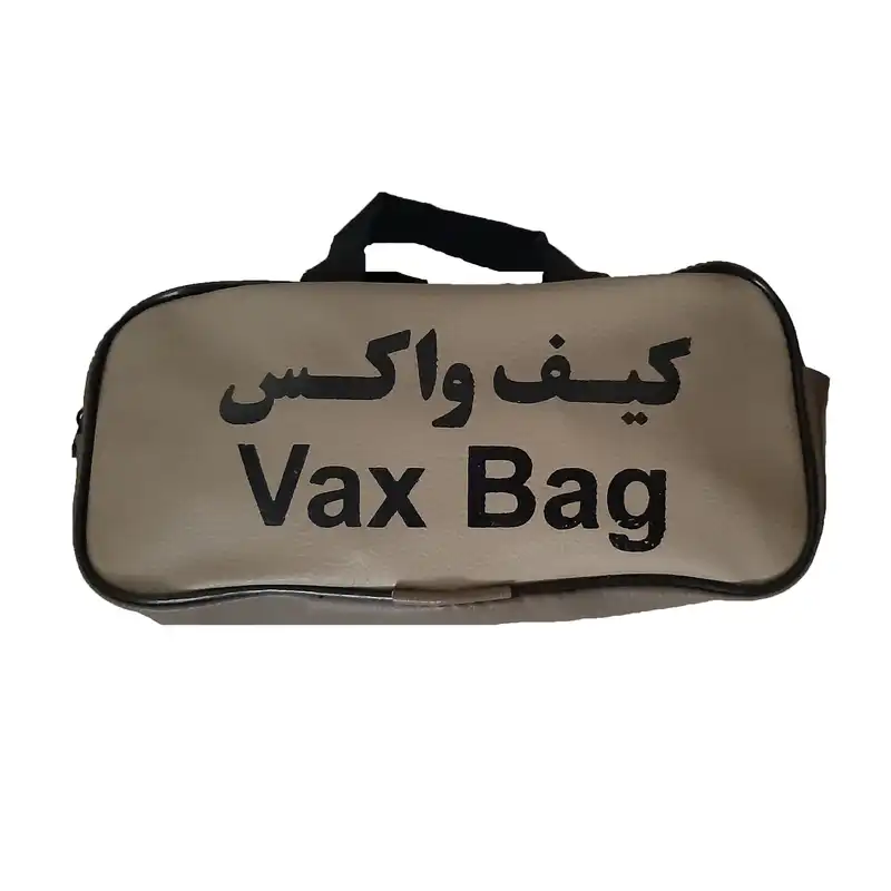 کیف واکس کفش مدل VB4