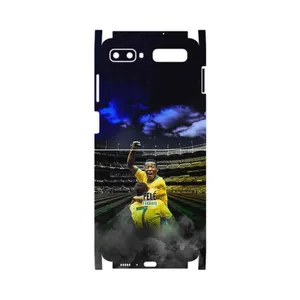 MAHOOT Pele-FullSkin Cover Sticker for Samsung Galaxy Z Flip