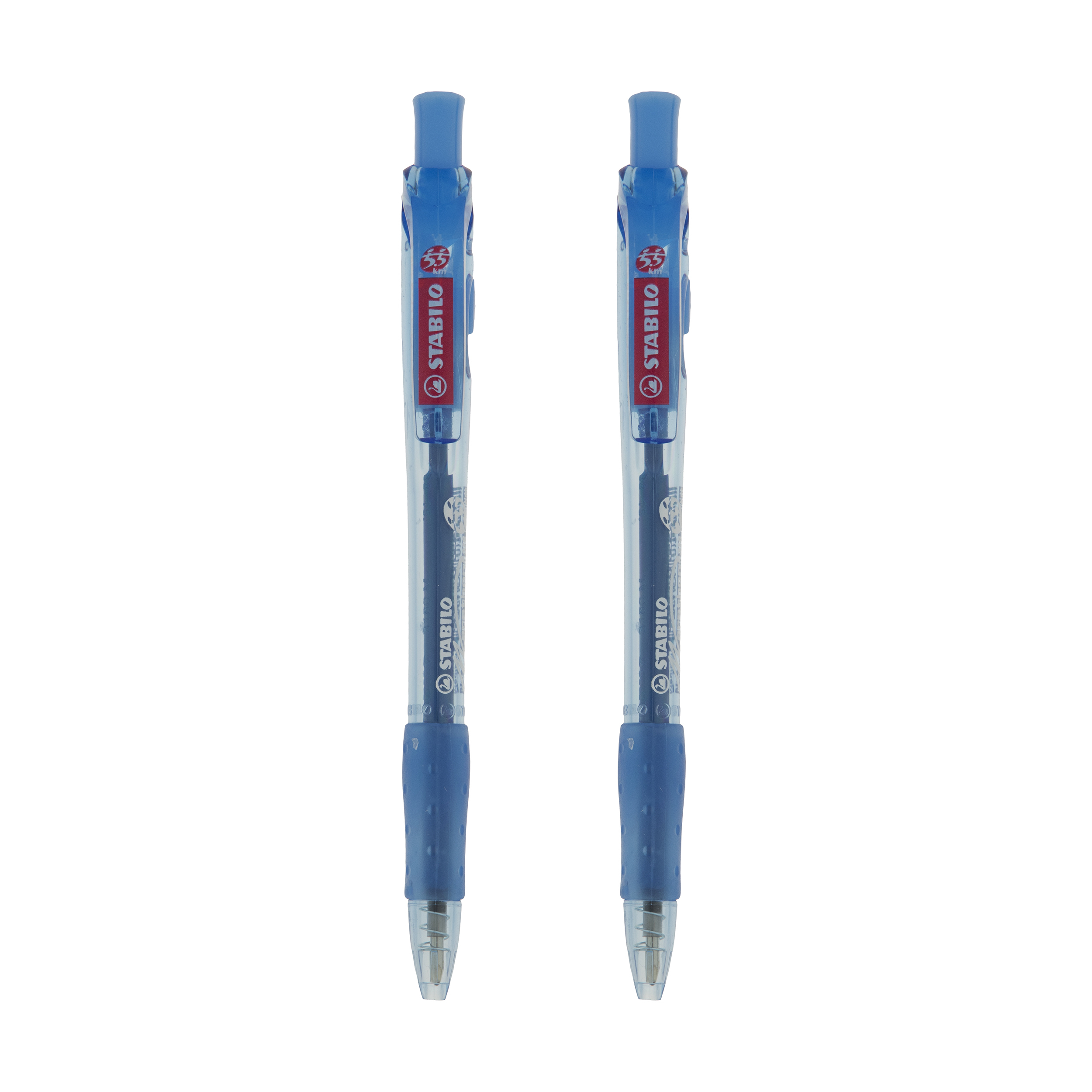 خودکار استابیلو مدل STO-138MBL بسته 2 عددی