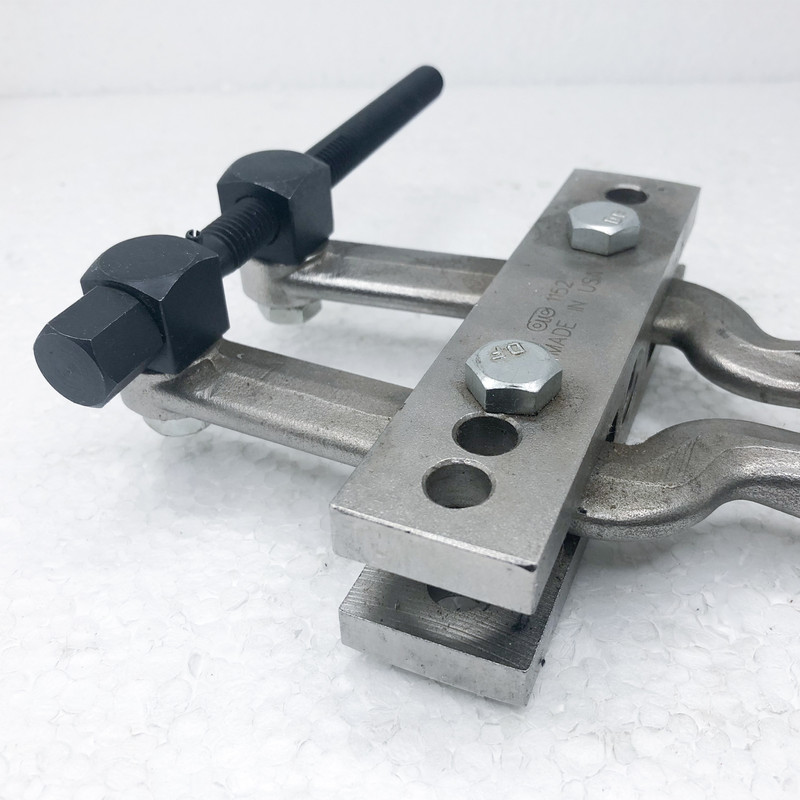 پولی کش او تی سی مدل 1152 پولی کش او تی سی مدل 1152