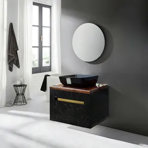 ست کابینت و روشویی سیتکا مدل  Wd003/60