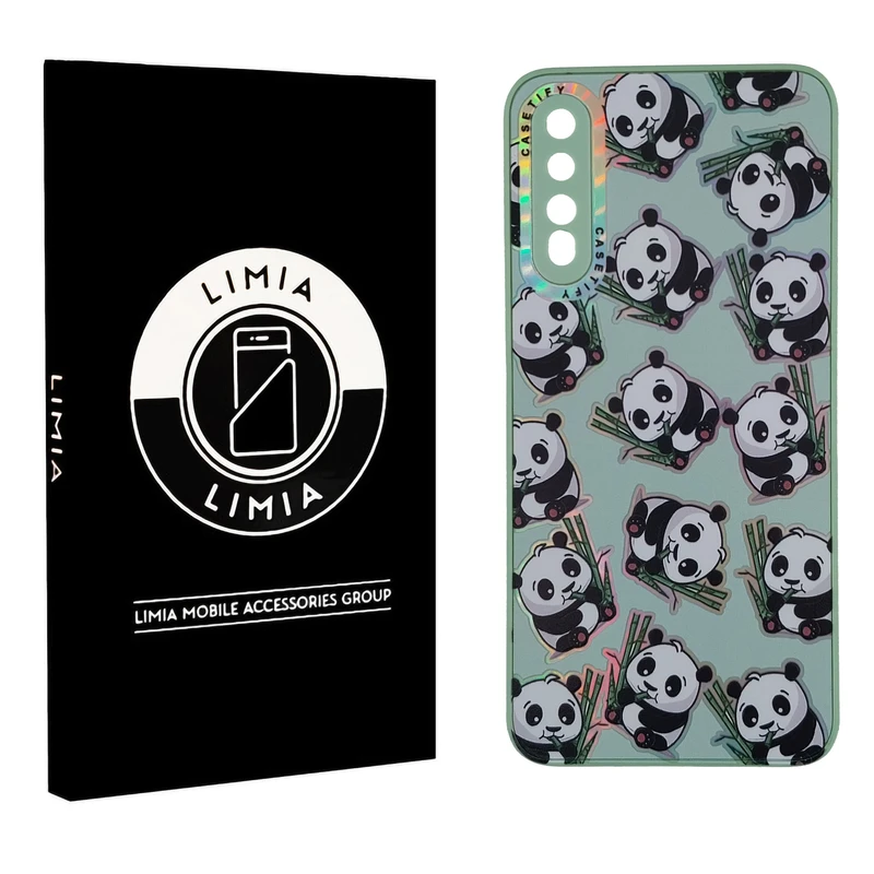 کاور لیمیا مدل فانتزی طرح عروسکی مناسب برای گوشی موبایل سامسونگ Galaxy A50/A50s/A30s