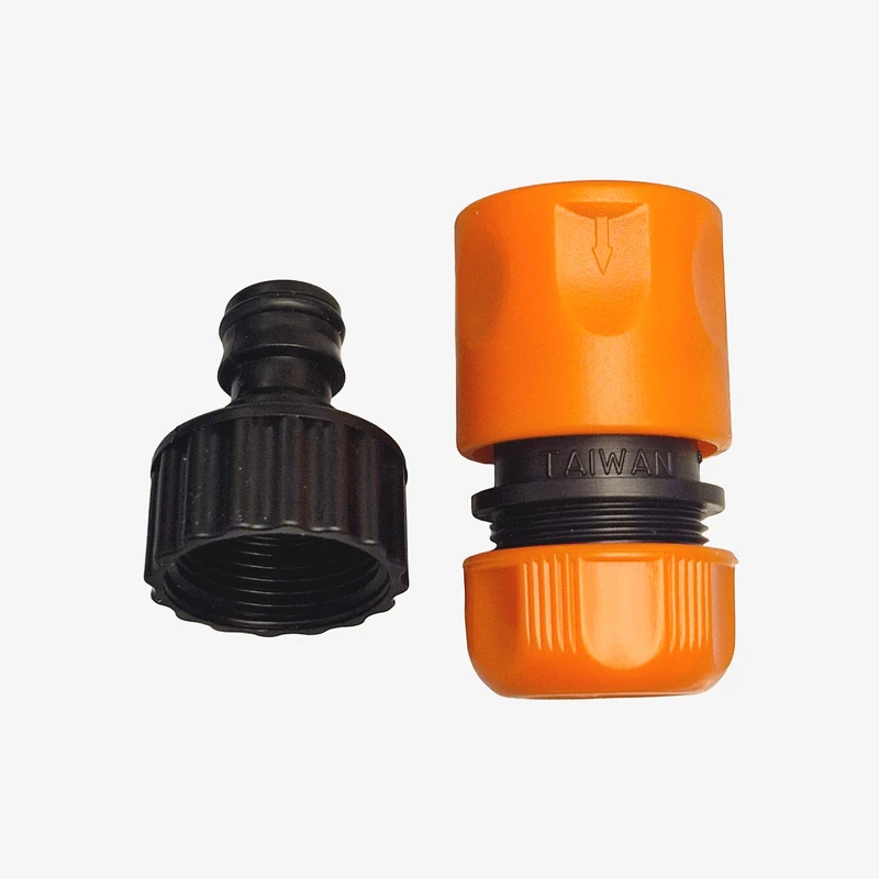 کوپلینگ کارواش بهکو مدل نر و مادگی مدل TAIWAN1/2 بسته ۲ عددی