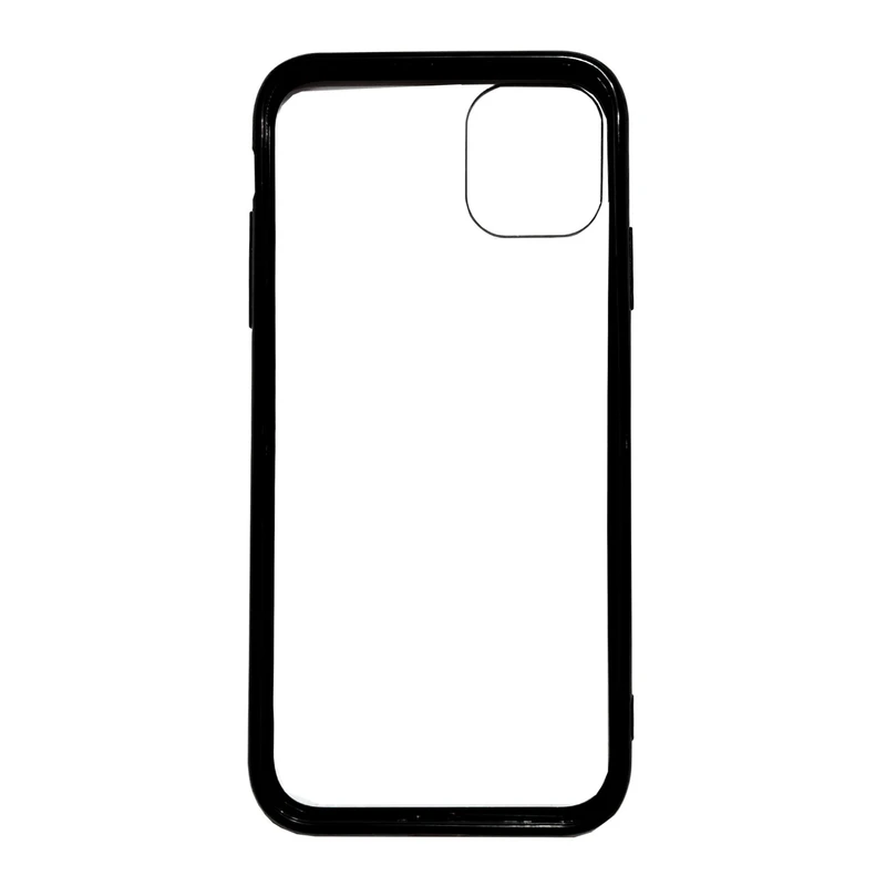  کاور مدل Bump11 مناسب برای گوشی موبایل اپل iPhone 11