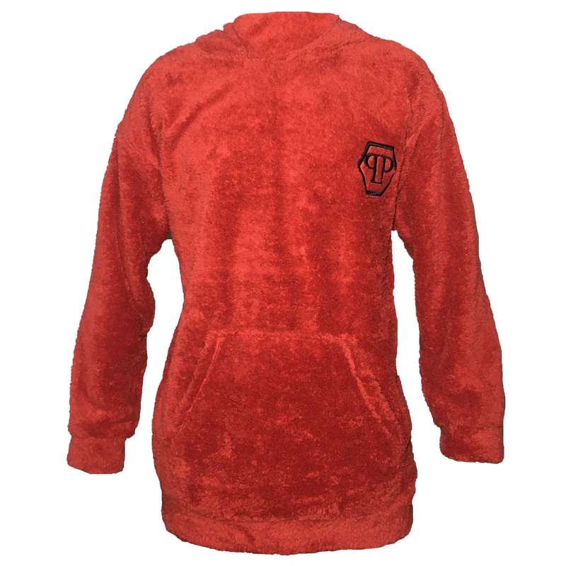 هودی زنانه مدل تو کرکی کد 7977