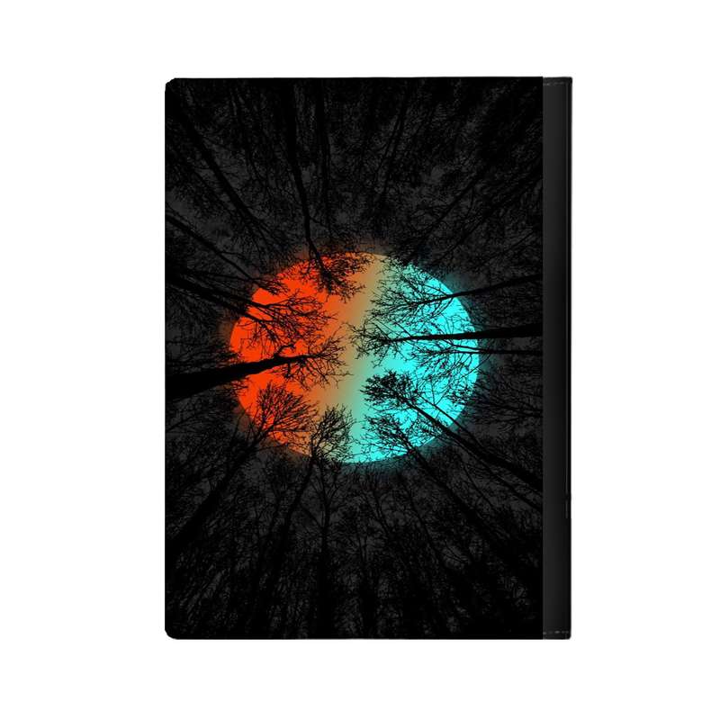 کلاسور مدل ماه کد 1713