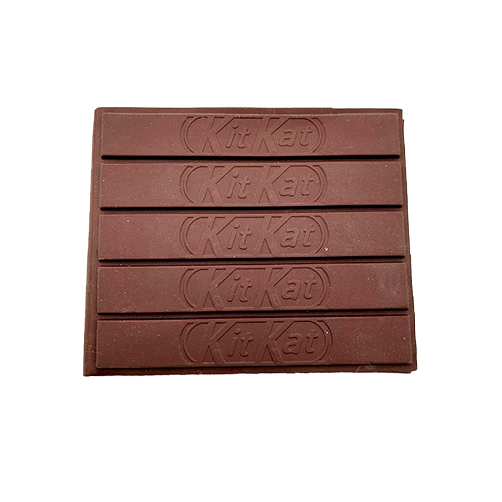 دفترچه یادداشت مدل شکلات کیت کت