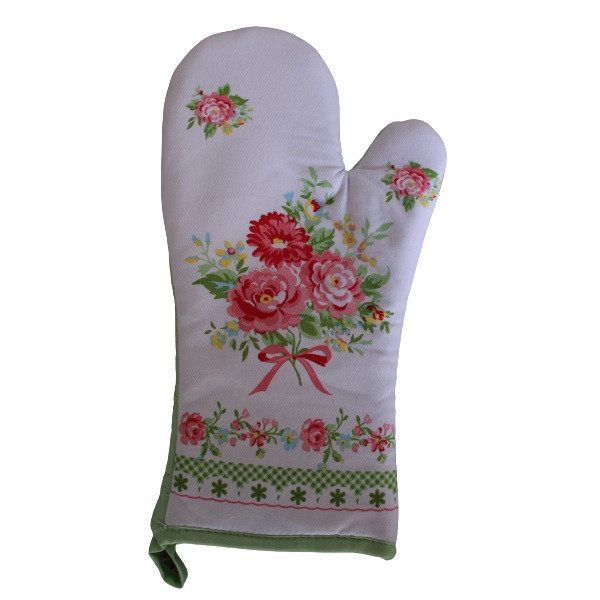 دستکش فر مدل HMT02 مجموعه 2 عددی