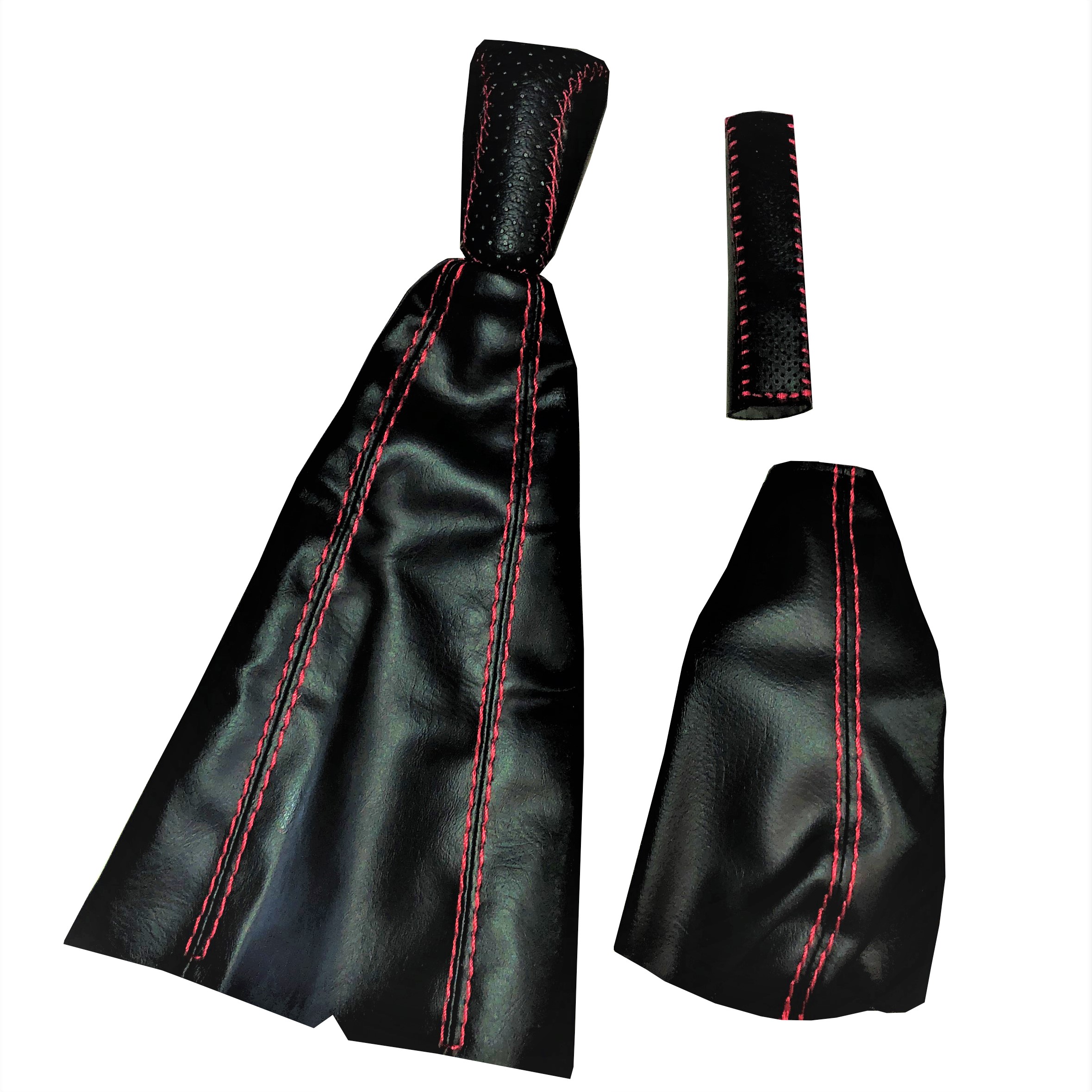 سردنده مدل BRL مناسب برای تیبا به همراه گردگیر دنده گردگیر ترمز دستی و روکش ترمز دستی