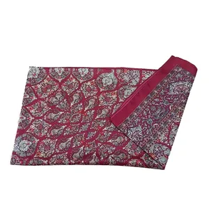 روسری زنانه مدل گنبدی 001