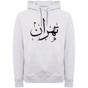 هودی مردانه مدل تهران W912