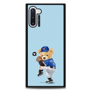 AKAM AMC-WSGN10-BARON FILOU-35 Cover For Samsung Galaxy Note 10