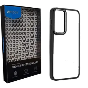 Epicoy skin Series Cover For Samsung Galaxy A15